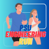 PSU Engineering RUN-2023